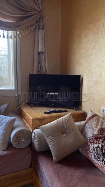 Location appartement avec wifi gratuit à nador - Location Immobilier - Nador - photo 1