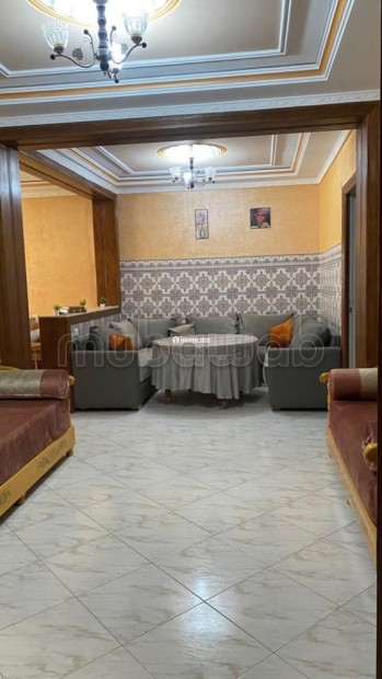 Location appartement avec wifi gratuit à nador - Location Immobilier - Nador - photo 2