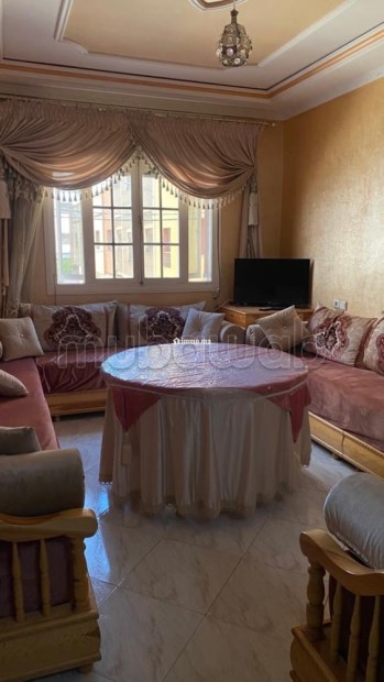 Location appartement avec wifi gratuit à nador - Location Immobilier - Nador - photo 3