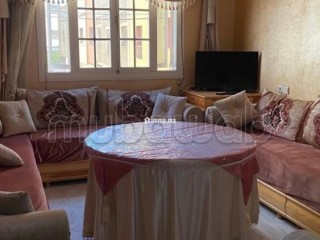 Location appartement avec wifi gratuit à nador - Appartement à louer - Nador