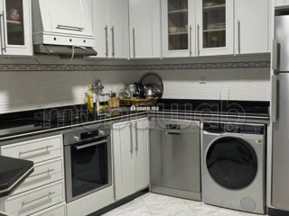 Location appartement avec wifi gratuit à nador - Appartement à louer - Nador