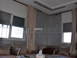 Location saisonnière à Bab Sebta. Surface totale 35 m². Nombre minimum de nuitées 1 - Appartement à vendre