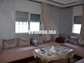 Location saisonnière à Bab Sebta. Surface totale 35 m². Nombre minimum de nuitées 1 - Appartement à vendre