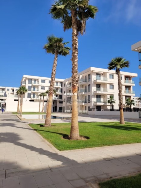 Bel Appartement Vide en location longue duree - Location Immobilier - Agadir - photo 1