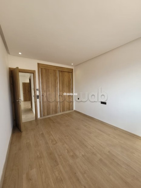 Bel Appartement Vide en location longue duree - Location Immobilier - Agadir - photo 2