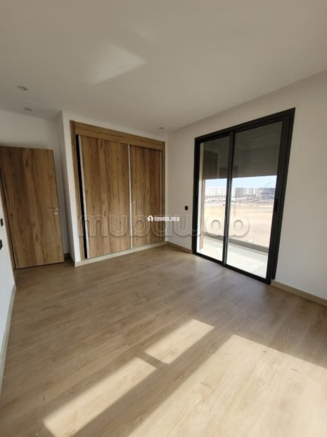 Bel Appartement Vide en location longue duree - Location Immobilier - Agadir - photo 4