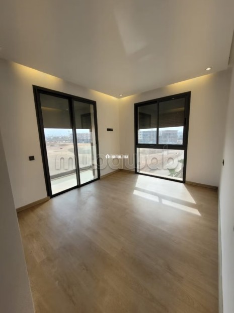 Bel Appartement Vide en location longue duree - Location Immobilier - Agadir - photo 5
