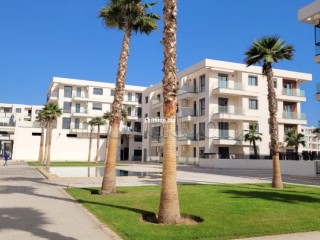 Bel Appartement Vide en location longue duree - Appartement à louer - Agadir