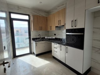 Bel Appartement Vide en location longue duree - Appartement à louer - Agadir