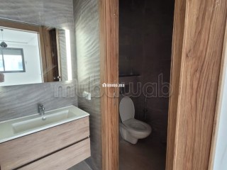 Bel Appartement Vide en location longue duree - Appartement à louer - Agadir