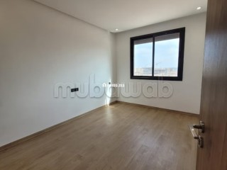 Bel Appartement Vide en location longue duree - Appartement à louer - Agadir