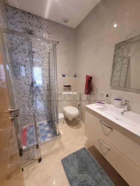 Bel Appartement meublé en location à Hivernage - Location Immobilier - Agadir - photo 3