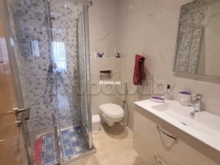 Bel Appartement meublé en location à Hivernage - Appartement à louer - Agadir