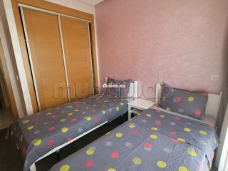 Bel Appartement meublé en location à Hivernage - Appartement à louer - Agadir
