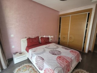 Bel Appartement meublé en location à Hivernage - Appartement à louer - Agadir
