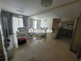 Bel Appartement meublé en location à Hivernage - Appartement à louer - Agadir