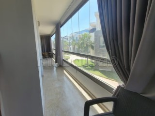 Bel Appartement meublé en location à Hivernage - Appartement à louer - Agadir