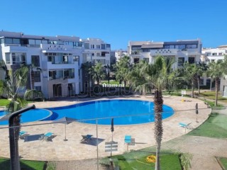 Bel Appartement meublé en location à Hivernage - Appartement à louer - Agadir