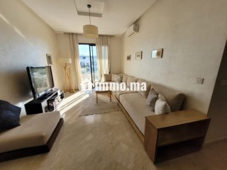 Bel Appartement meublé en location à Hivernage - Appartement à louer - Agadir