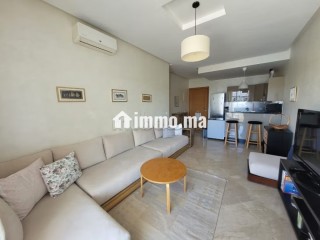 Bel Appartement meublé en location à Hivernage - Appartement à louer - Agadir