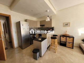 Bel Appartement meublé en location à Hivernage - Appartement à louer - Agadir