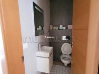 Bel Appartement meublé en location à Hivernage - Appartement à louer - Agadir