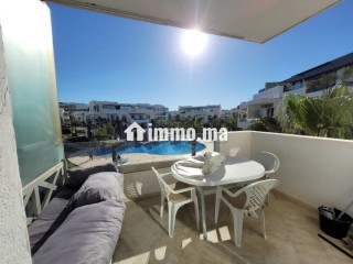 Bel Appartement meublé en location à Hivernage - Appartement à louer - Agadir