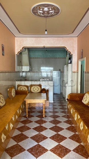 Location appartement avec wifi gratuit à nador - Vente Immobilier - Nador - photo 1