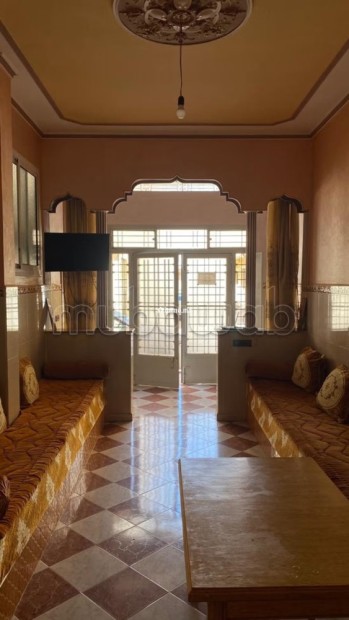 Location appartement avec wifi gratuit à nador - Vente Immobilier - Nador - photo 2