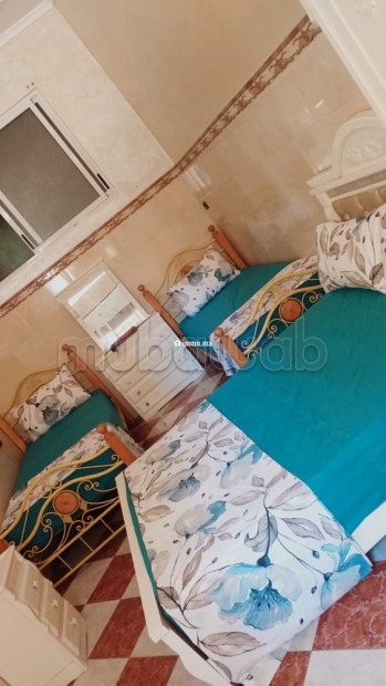 Location appartement avec wifi gratuit à nador - Vente Immobilier - Nador - photo 3