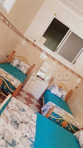 Location appartement avec wifi gratuit à nador - Vente Immobilier - Nador - photo 4