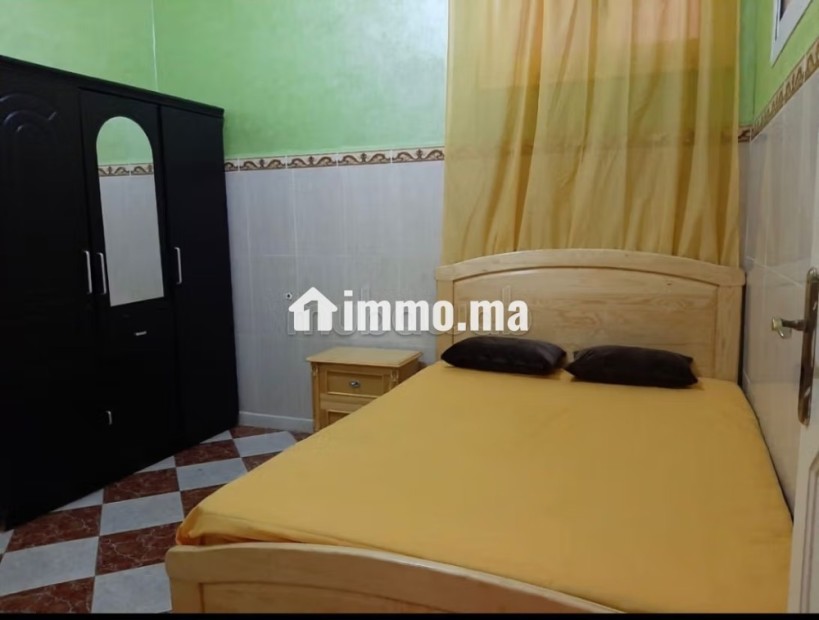 Location appartement avec wifi gratuit à nador - Vente Immobilier - Nador - photo 5