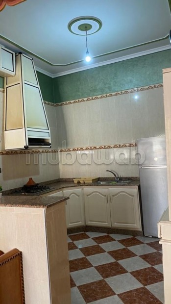 Location appartement avec wifi gratuit à nador - Vente Immobilier - Nador - photo 6