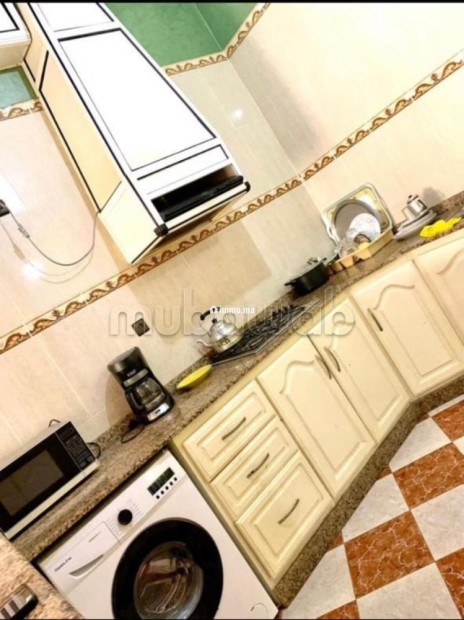 Location appartement avec wifi gratuit à nador - Vente Immobilier - Nador - photo 7