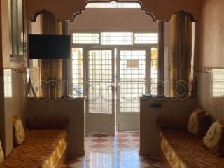 Location appartement avec wifi gratuit à nador - Appartement à vendre - Nador