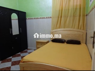 Location appartement avec wifi gratuit à nador - Appartement à vendre - Nador