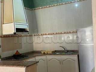 Location appartement avec wifi gratuit à nador - Appartement à vendre - Nador
