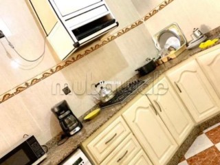 Location appartement avec wifi gratuit à nador - Appartement à vendre - Nador