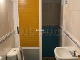 Location appartement avec wifi gratuit à nador - Appartement à vendre - Nador