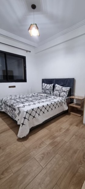 Appartements à louer à Guéliz. Surface de 62 m². Antenne parabolique, résidence sécurisée - Vente Immobilier - Marrakech - photo 1