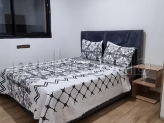 Appartements à louer à Guéliz. Surface de 62 m². Antenne parabolique, résidence sécurisée - Appartement à vendre - Marrakech