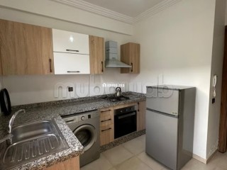 Appartements à louer à Guéliz. Surface de 62 m². Antenne parabolique, résidence sécurisée - Appartement à vendre - Marrakech