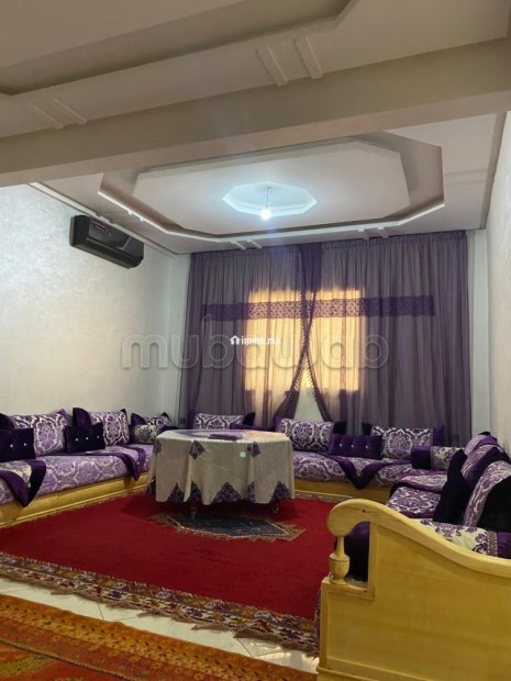 Appartement meublé au quartier ALMASSAR - Location Immobilier - Marrakech - photo 1