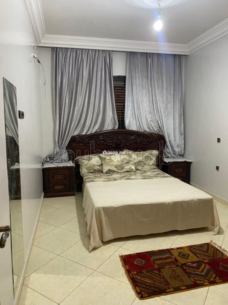 Appartement meublé au quartier ALMASSAR - Location Immobilier - Marrakech - photo 3