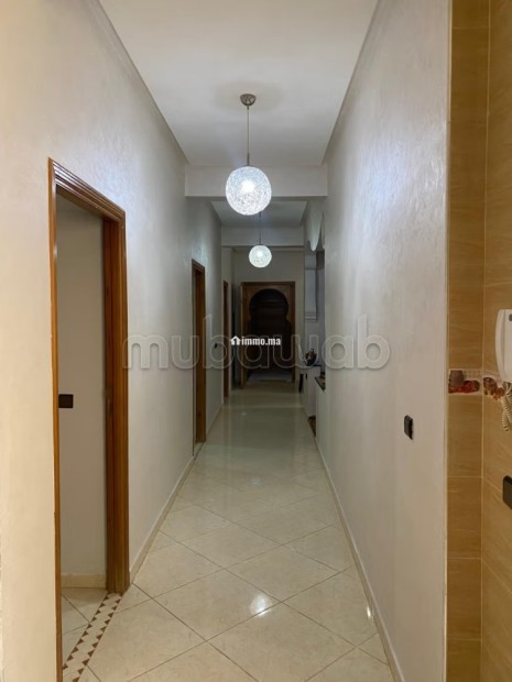 Appartement meublé au quartier ALMASSAR - Location Immobilier - Marrakech - photo 5