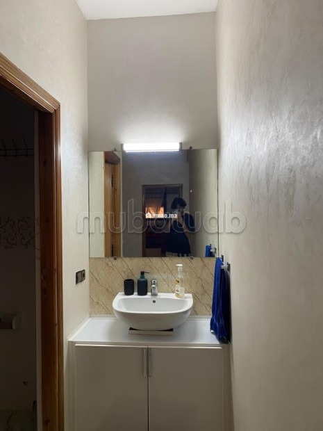 Appartement meublé au quartier ALMASSAR - Location Immobilier - Marrakech - photo 6
