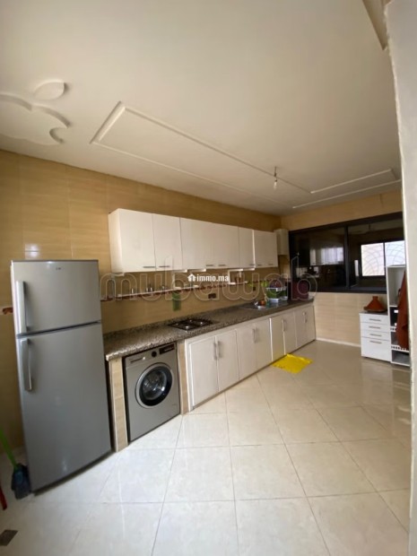 Appartement meublé au quartier ALMASSAR - Location Immobilier - Marrakech - photo 7