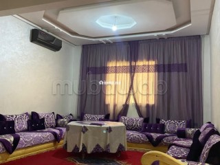 Appartement meublé au quartier ALMASSAR - Appartement à louer - Marrakech
