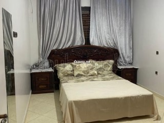 Appartement meublé au quartier ALMASSAR - Appartement à louer - Marrakech