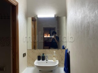 Appartement meublé au quartier ALMASSAR - Appartement à louer - Marrakech